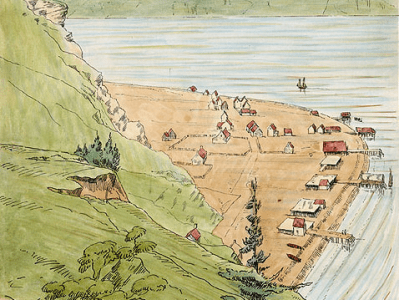 Week 1: Family Lore – 7th Son of a 7th&nbsp;Son