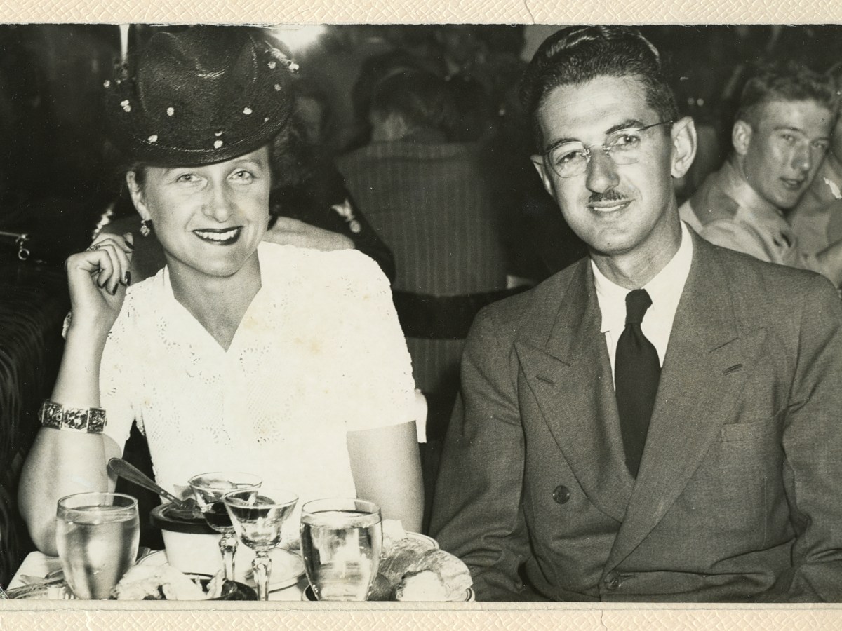 Week 2: Origins – Who Lit the First&nbsp;Flame?