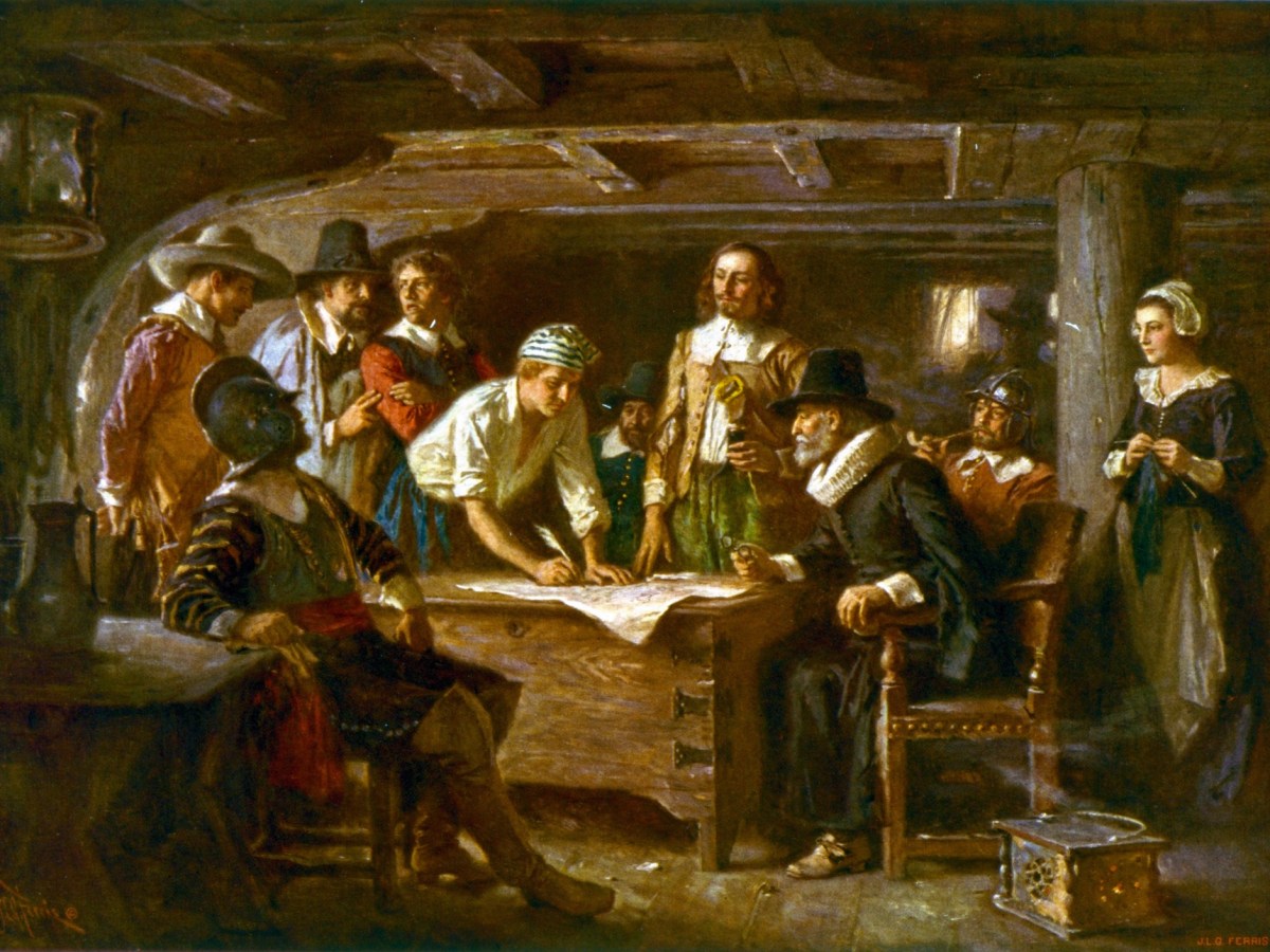 Week 7: Immigration – Tempest in a&nbsp;Teapot